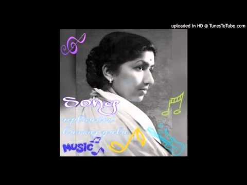 LATA GOLDEN SONG Babul Pyare