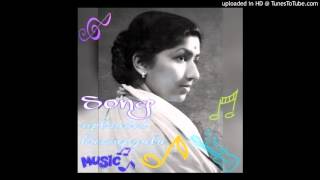 LATA GOLDEN SONG Babul pyare
