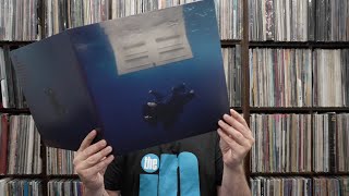 Reviewing the new Billie Eilish Hit Me Hard and Soft Vinyl  What did they do to this thing ??