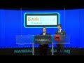 Bank Director's NASDAQ Closing Ceremony