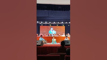 Banaras lit fest 2023 program video | swatantrata bhavan bhu varanasi video | 11 12 February (1)