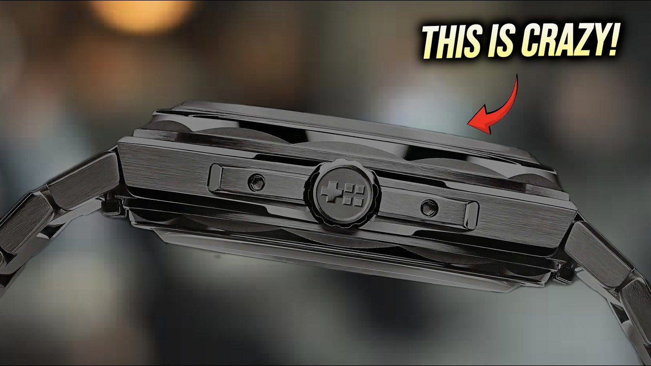 6 Hottest New Watches Just Dropped!