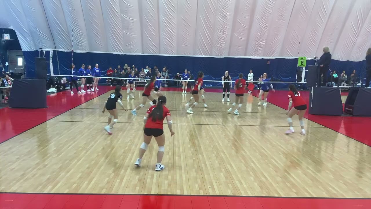 CE 15 Nike vs Pipeline Pt.1