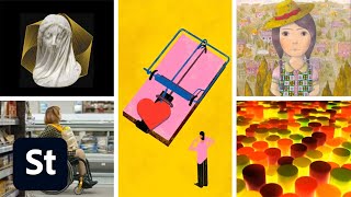 Free Videos, Images, and More from Adobe Stock | Adobe Creative Cloud screenshot 4