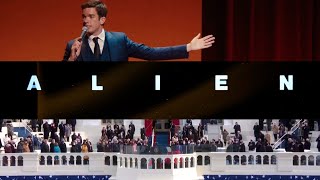 There was a Horse in the Hospital | John Mulaney x Alien