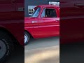 #c10nationals #chevytrucks #hotrod #truck #millertime #millerlite