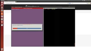 How to Install Wordpress on Ubuntu 14.04 Locally LAMP Server - WP Linux Setup