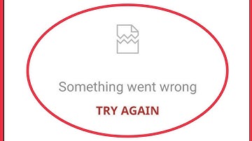 TOI Fix Something went wrong error & Not Working Problem Solve in The Times of India news app