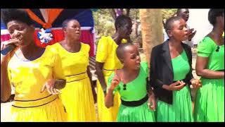 KWAYA YA BARANGA S.D.A( WASABATO) WANAWALI