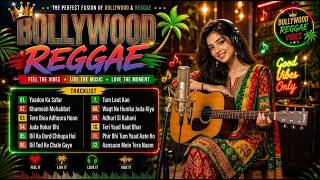 Lagu India Reggae Viral Spotify 2026 🔥 Koleksi Bollywood Hits Global Paling Viral & Trending