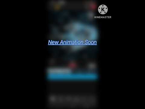 new animation coming soon