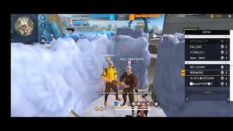 4 vs 4 custom thumbnail