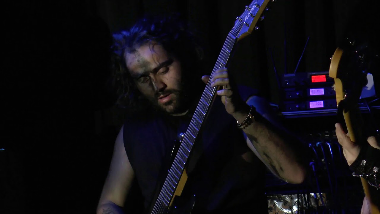 PRIMA NOCTE - West Street Live - Sheffield - 11/03/2020.