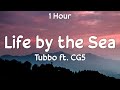 [1 Hour] Tubbo - Life by the Sea (One Hour Loop) ft. CG5