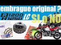 Embrague original SI o NO ? BMW R1200 GS RT R S LC  Opciones.