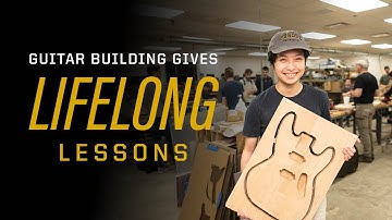 Get to know ‘guitar lab,’ the Purdue class that’s changing students’ paths