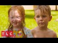 Meet Hazel's Boyfriend! | OutDaughtered