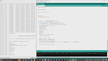 memperbaiki eror Soft WDT reset pada ESP