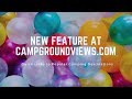 Incredible camping destinations new feature at campgroundviewscom