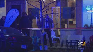 CPD Officer Shot In Head In Melee