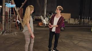 Descendants 2 - Dance Tutorial di 'Ways To Be Wicked' con Cameron Boyce