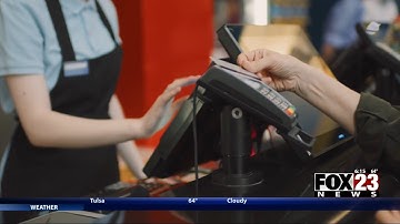 Video: BBB shares tips on how to be a better customer at local businesses