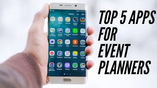 Top 5 Apps & gadgets For Event Planners |Must Have Apps For Event Planners| Imperfectly Perfects screenshot 2