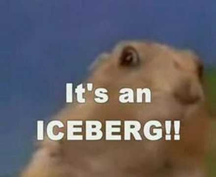 Titanic Dramatic Chipmunk Remix