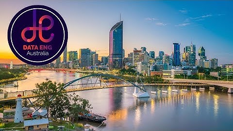 DataEng Meetup, January Edition