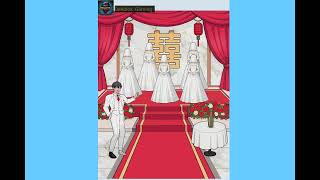 Tricky Brain Annoying Puzzle Level 51. Walkthrough Gameplay  screenshot 1