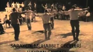 SaRayCıkLI oKaN - SaRhoŞ oLaLıM - DüNeN aKşaM NeRdeYdİn.mp4