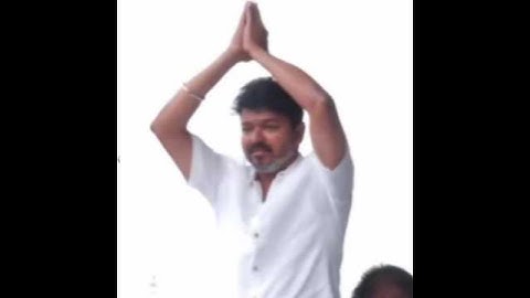 Thalapathy Vijay Latest Mass Entry At Madurai🔥 | TVK Vijay #trending #vijay #thalapathy #tvkvijay