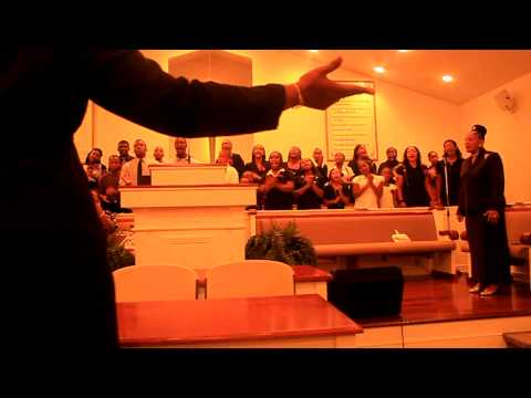 St. Paul Skipper Spring Youth Choir Day (Guest Choir Mt. Salem)
