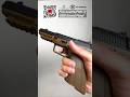 Cybergun FN Herstal Licensed Five-seveN (FN5-7) GBB Airsoft Pistol ASMR video #airsoft #asmr
