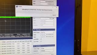 義迅自動/義政科技 Signal Hound VSG60A 向量訊源 實用教學
