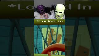 Locking in didnt help #streaming #twitch #gaming #stream #horror Stream tuesday thursday friday 9