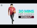 Hiit cardio workout  30 mins cardio workout  fat burning cardio workout  cultofficial