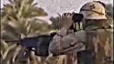 SYSTEM OF A DOWN - Soldier Side ( Official Video)