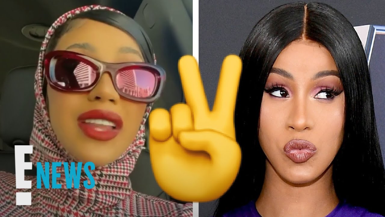 Cardi B Deletes Twitter Amid Backlash Over Doll Release News