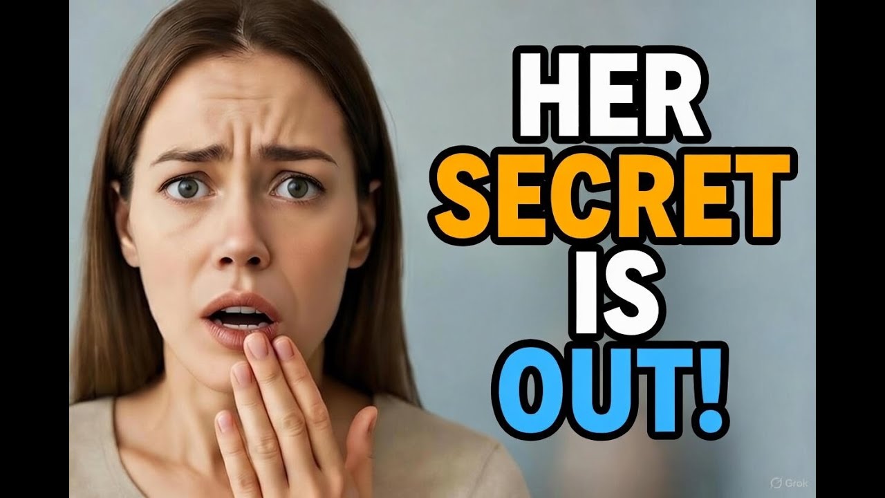 Husband Exposes Wife’s Secret Life 😱 | Wife Caught Cheating on Camera | Real Life Family Drama US