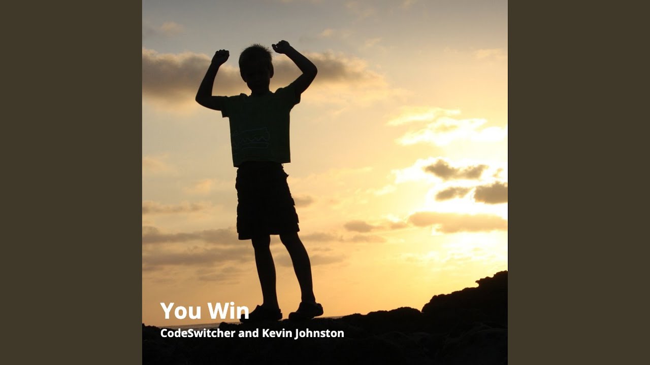 Watch You Win on YouTube Watch You Win on YouTube