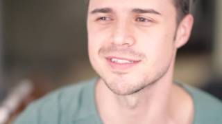 Kris Allen - Behind the Song - 