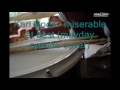 Miserable at Best - Karl Rodil (mayday parade cover)