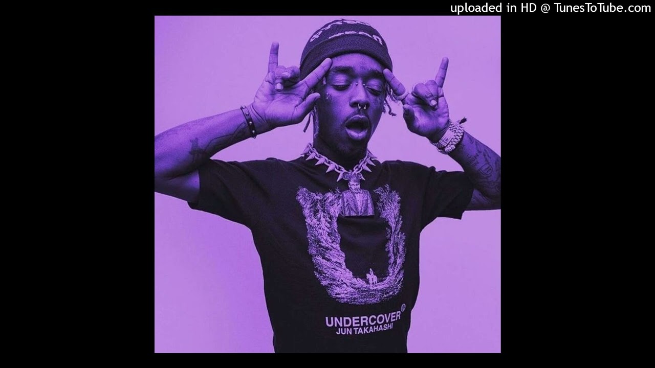 (FREE) Lil Uzi Vert Type Beat 