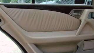 1998 Mercedes-Benz E-Class Wagon Used Cars Maitland FL