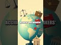Threads of Law: A Fresh Global Look at U.S. Legal Topics