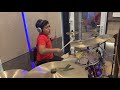 Drum Frenzy |Steven Samuel Devassy