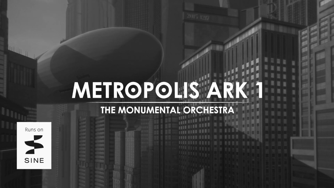 metropolis ark 1 soundset