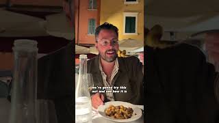 Would you eat Donkey Ragu in Italy?