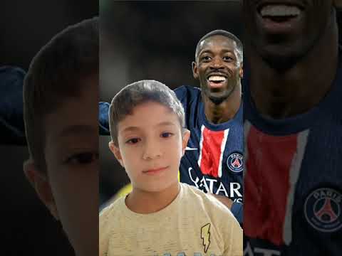 Dembelé Mervan